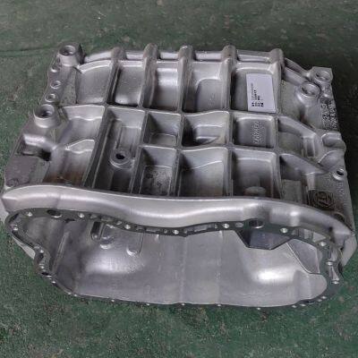 1325201050 Transmission Middle Housing for FZFgearbox16S221 16S2230 16S2231 16S2530 16S2531 16S1930 16S181 Gearbox 1325 201 050 photo-4