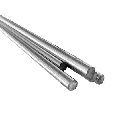 ASTM, китайский производитель круглого стержня из нержавеющей стали Ss 410 316