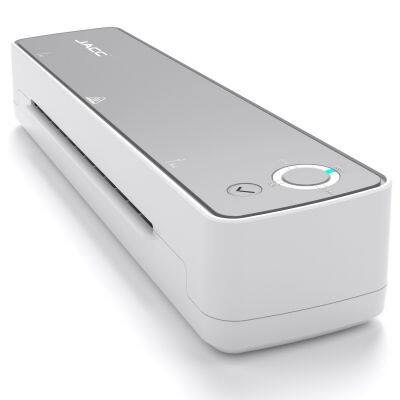 LM4201NTC Eco-Friendly Mini A4 Thermal Mobile A4 Printer for Home & Office Use
