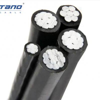 1kv ABC Cable Aluminum Cable