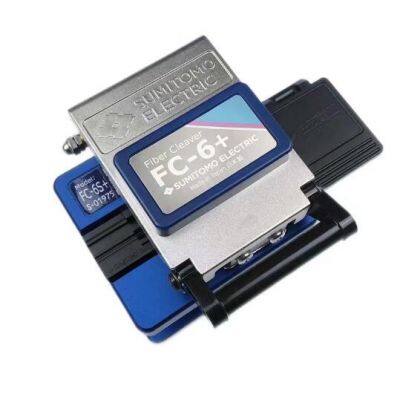 FC-6S+ SUMITOMO Fiber Optical Cleaver photo-2
