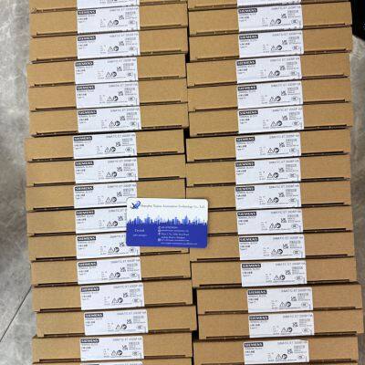 Original Siemens PLC S7 1200 Compact CPU Module 6ES7656-6CL33-2BF0 photo-5