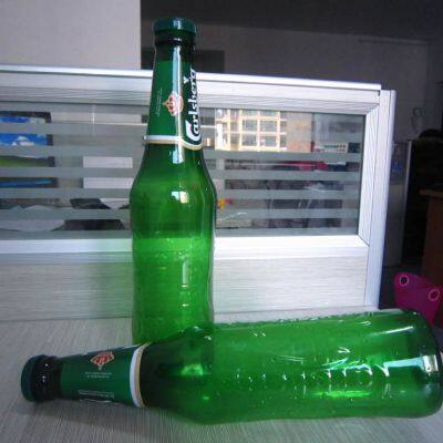 Beer Bottle