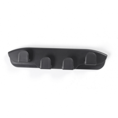 Tesla Model 3/Y Seatback Organizer Hook - Perfect for Grocery Bags & Backpacks