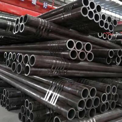 Steel Pipe & Tube & Carbon Seamless Steel Pipe，10#、20#、35#、45#