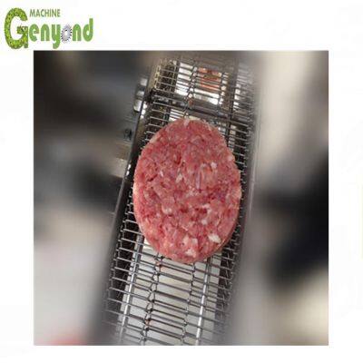 High Quality Hamburger Patty Maker / Forming Machine / Burger Making