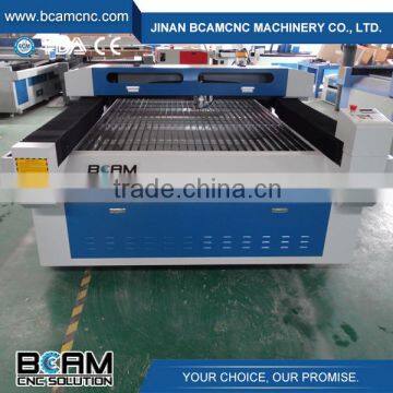 CO2 Laser Cutting Machine for Metal Sheet photo-2