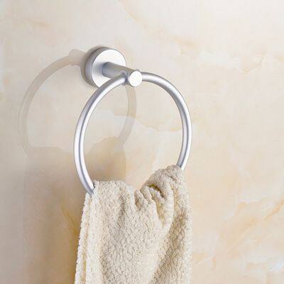 Towel Ring
