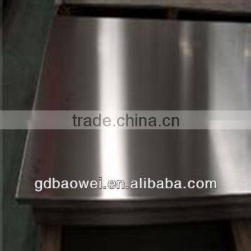 sheet metal 316L stainless steel sheet