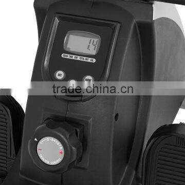 Compact Rowing Machine photo-4