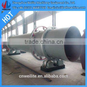 Organic Wast Dryer / Biomass Dryer photo-2