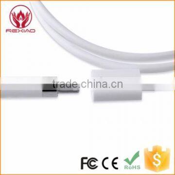 Universal PVC material charging cables for Pro Pencil