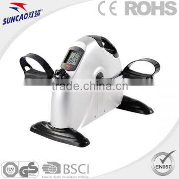 SUNCAO Mini Bike for arm and leg exercise