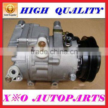 High Performance Car /Auto AC Air Compressor For Hyundai Elantra VS16 OEM 977012H100