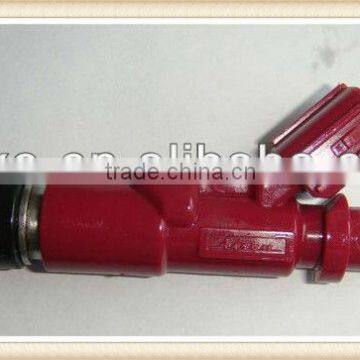 Fuel Injector/injection Nozzle for toyota OEM: 23250-97401