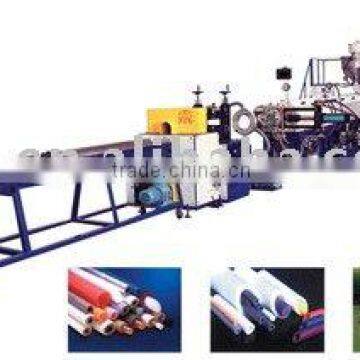 EPE Foam Pipe Production Line