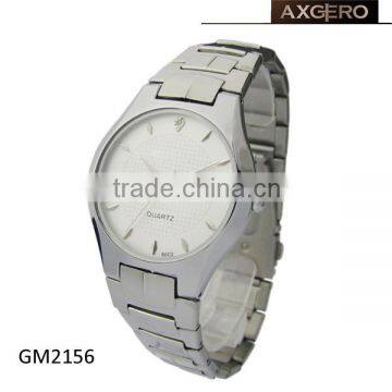 Stainless Steel Young Boys Fancy Stylish Watches photo-2
