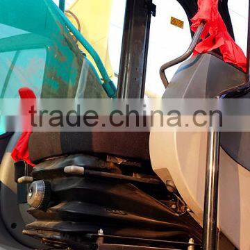 Used Crawler Excavator Kobelco SK 350LC-8 Imported From Japan photo-6