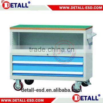 stainless steel flat file cabinet