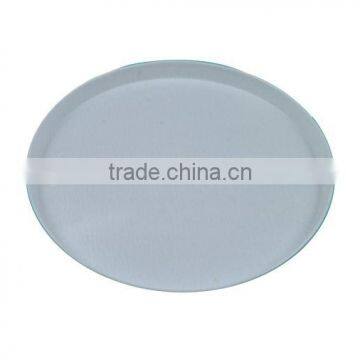 SGS Approved Round Candy Tray Tin Box
