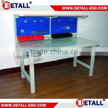 CUSTOMIZED ANTISTATIC WORKBENCHES FOR SCHOOL