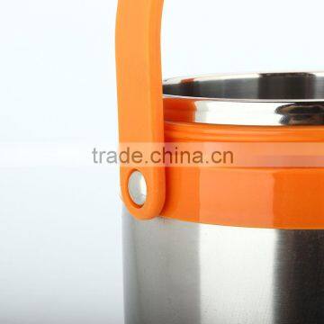 Eco-friendly Stainless Steel Lunch Box,Bento Lunch Box,stainless Steel Tiffin Box photo-4