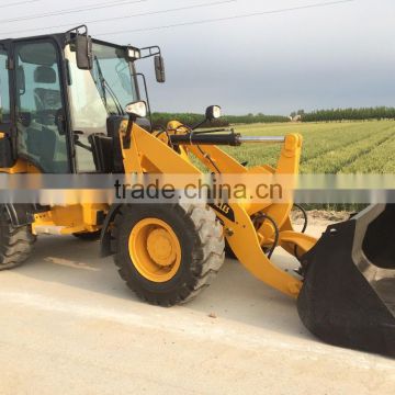 HERACLES brand wheel loader