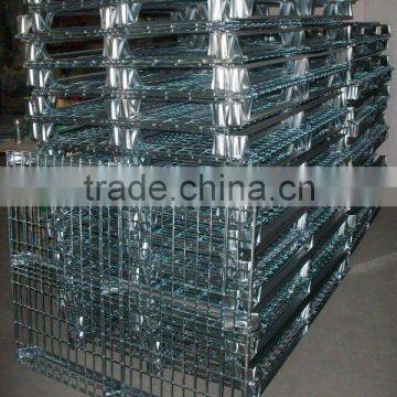 Wire Pallet