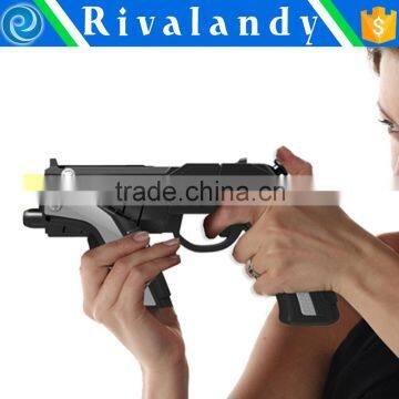 Wholesale IPega 9057 Wireless Bluetooth Game Gun Controller Joystick Gamepad For Ipad/Iphone/ Android photo-5