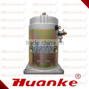 Forklift Parts Forklift Lifting Motor for MIMA Forklift