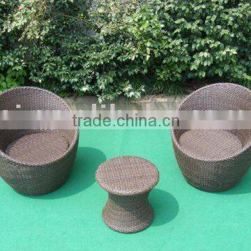 JC-P003 Outdoor Patio Garden furniture