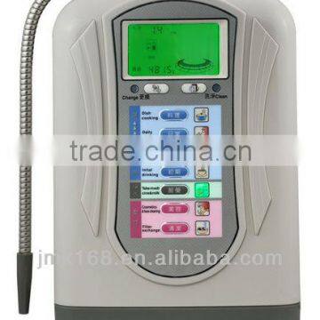 life alkaline water filter ionizer (J0048)