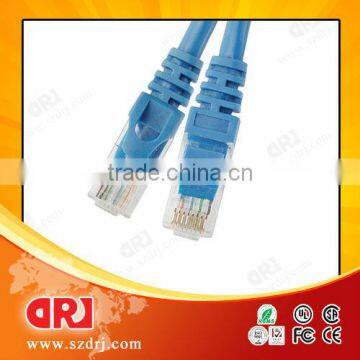 Cat5e UTP patch cord