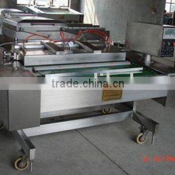 vacuum packaging machine