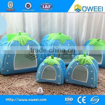 Made in China cheap lovely warm pet house