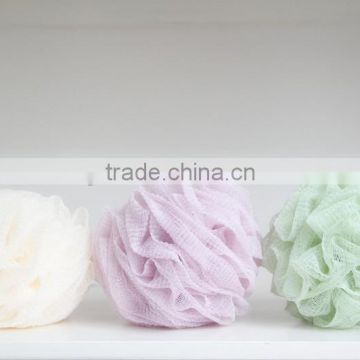 Hot selling Bath ball