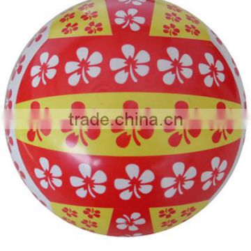 PVC printing volley ball