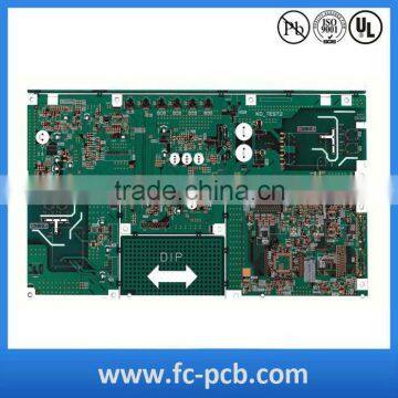 transformers pcb