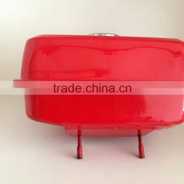 Diesel Engine Fuel Tank photo-4