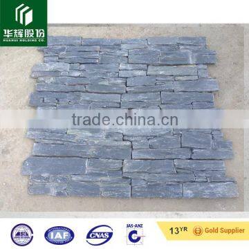 colorful type cultured stone for exterior wall for promotion