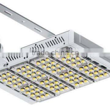 Multi-function modular LED light CE RoHS approved 120W modular LED flood light with meanwell driver