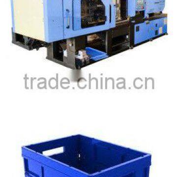 Plastic Container Macking machine