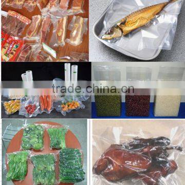 Autoamtic Vacuum (gas Flush )packing Machine for Food photo-4