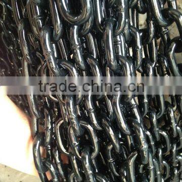 Lifting Chain Hoist Chain Alloy Steel Chain Black Chain