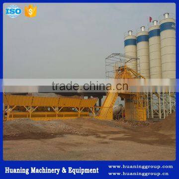 Dependable Full Autoamtic Construction Equipment Cement Batching Plant