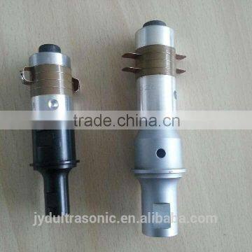 40Khz ultrasonic welding transducer