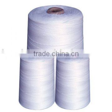 bag closing thread of 100% polyester 10s 20s 30s 40s yarn thread