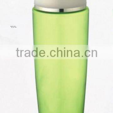 Best sell new style environmental airless lotion bottle