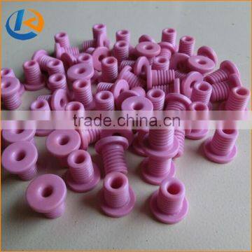 99 Alumina Textile Ceramic Thread Guide photo-5