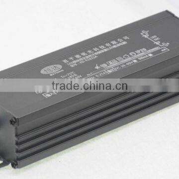 New Design Meanwell Driver CREE 180W LED Tunnel Light photo-6